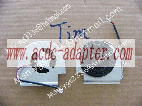 NEW! IBM Lenovo T61 R61 CPU Fan 42W2462 MCF-2216PAM05 NEW! IBM Lenovo T61 R61 CPU Fan 42W2462 MCF-2216PAM05